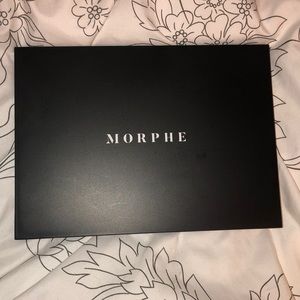 Morphe Artistry Palette